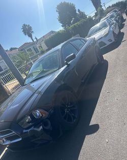 2013 Dodge Charger