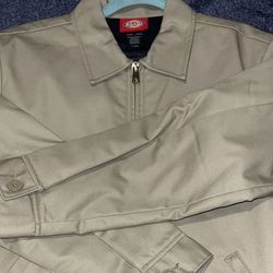 Women Dickies Jackets 