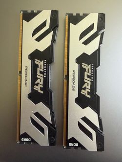 32gb ddr5 ram 6400mhz