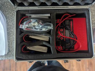 Thunder Power Charger