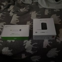 Arccos Sensors And Link Pro 