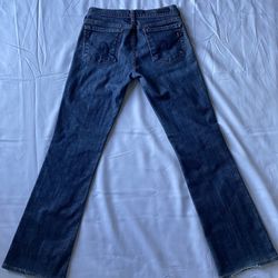 women’s Citizens of Humanity jeans