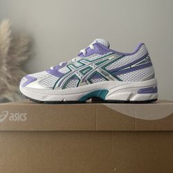 Asics Gel 1130 White Space Lavender GS