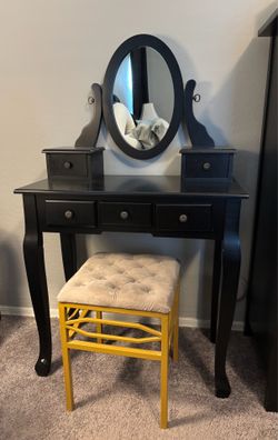 Vanity