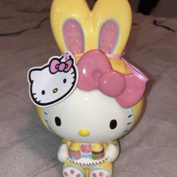 Hello Kitty Ceramic Bunny 