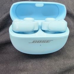 Bose Earbuds 
