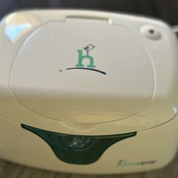 Hiccapop Wipe Warmer