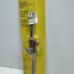 Irwin Offset Handle Tap Reamer Wrench. Must Pickup