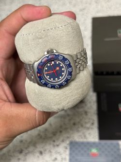Tag heuer  fórmula 1