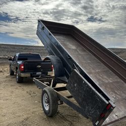 Demos & Junk Hauling 
