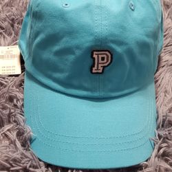 baseball hat NEW victoria secret $17