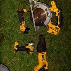 Tools