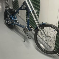 Schwinn Stingray Xl Adult Size 