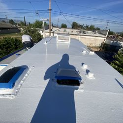 Rv Roof Coating 