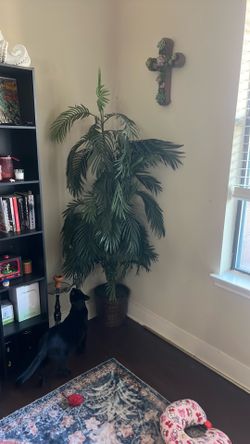 Fake tree