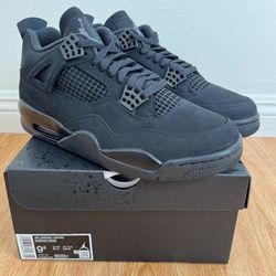 Jordan 4 Retro-2025