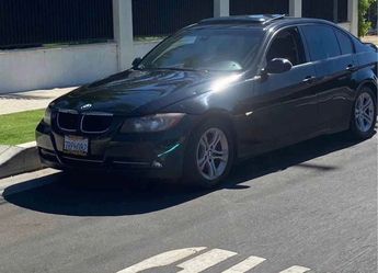 2008 BMW 328i