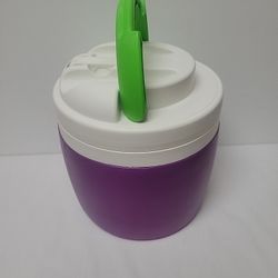1 Gallon Igloo Cooler