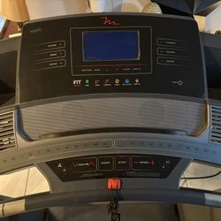 Treadmill