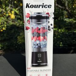 Kourice B35 Portable Blender