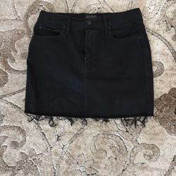 Mother Skirt Sz 29