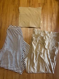 Women's Clothing Bundle – 3 Pieces