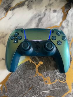 PS5 Controller