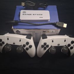 Retro Gaming Console M 15 Plus