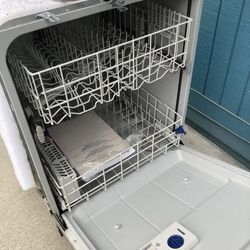 Dishwasher $50