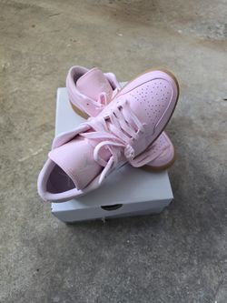 WMN Air Jordan 1 Low