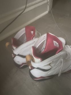 Cardinal 7s Size 10.5