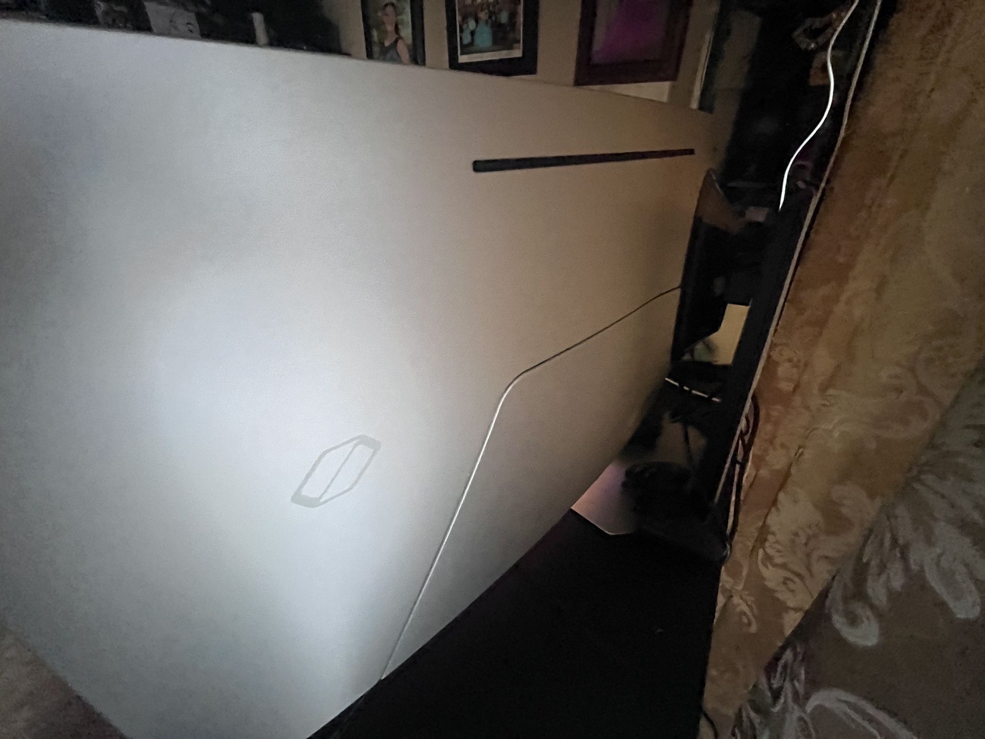 Samsung 49” Odyssey Monitor