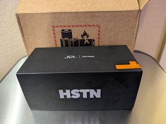Oakley HSTN Meta glasses NEW (BLACK/TRANSITIONS)
