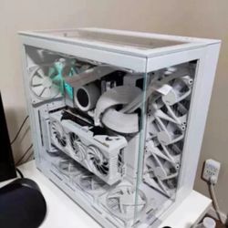 Professional Custom Gaming PC Building Service READ DESCRIPTION