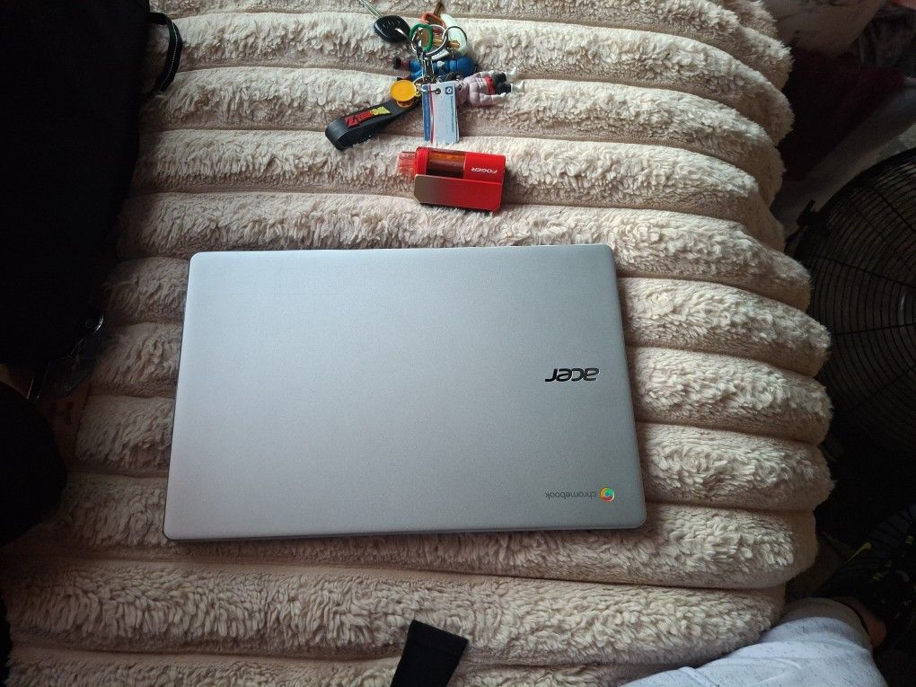 17 Inch Chromebook