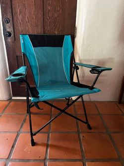 Camp Chair