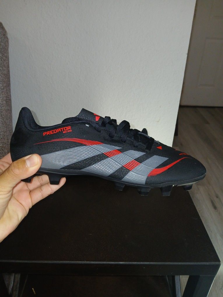 Adidas Soccer Cleats