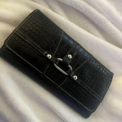 Vintage Wallet 