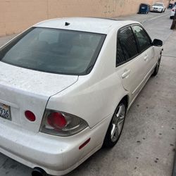 2003 Lexus IS 300
