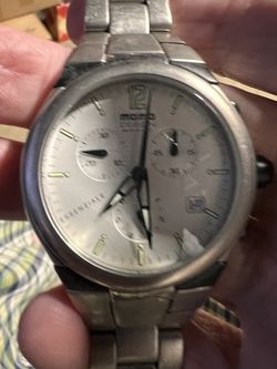 MOMO Watch Type MD036