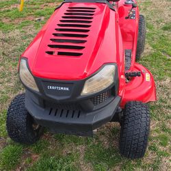 Riding Lawn Mower-2020 model year