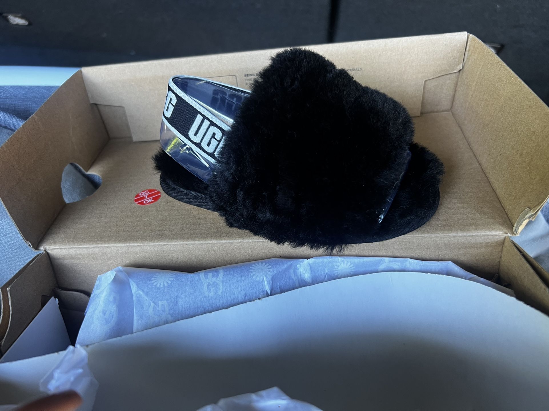 Size 7 Toddlers
