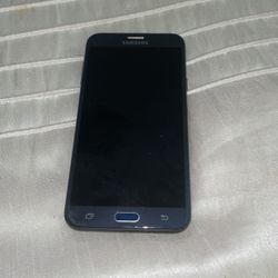 Samsung Galaxy ( Old phone )