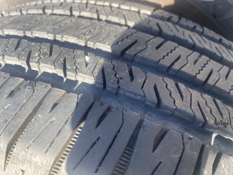 255/60/20 Nexen Rodian