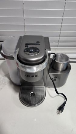Keurig
K-Café Special Edition Coffee Maker