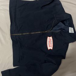 Coca-Cola Jacket 
