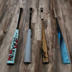 Bbcor Bats