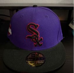 Chicago White Sox Baseball Hat