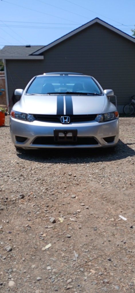 2006 Honda Civic
