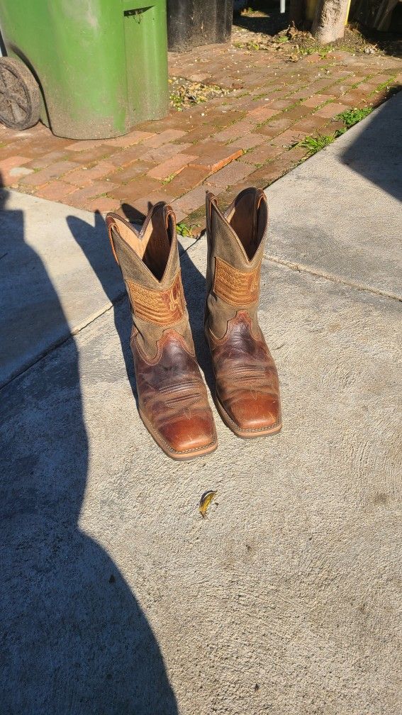 Ariat Boots 11.5EE